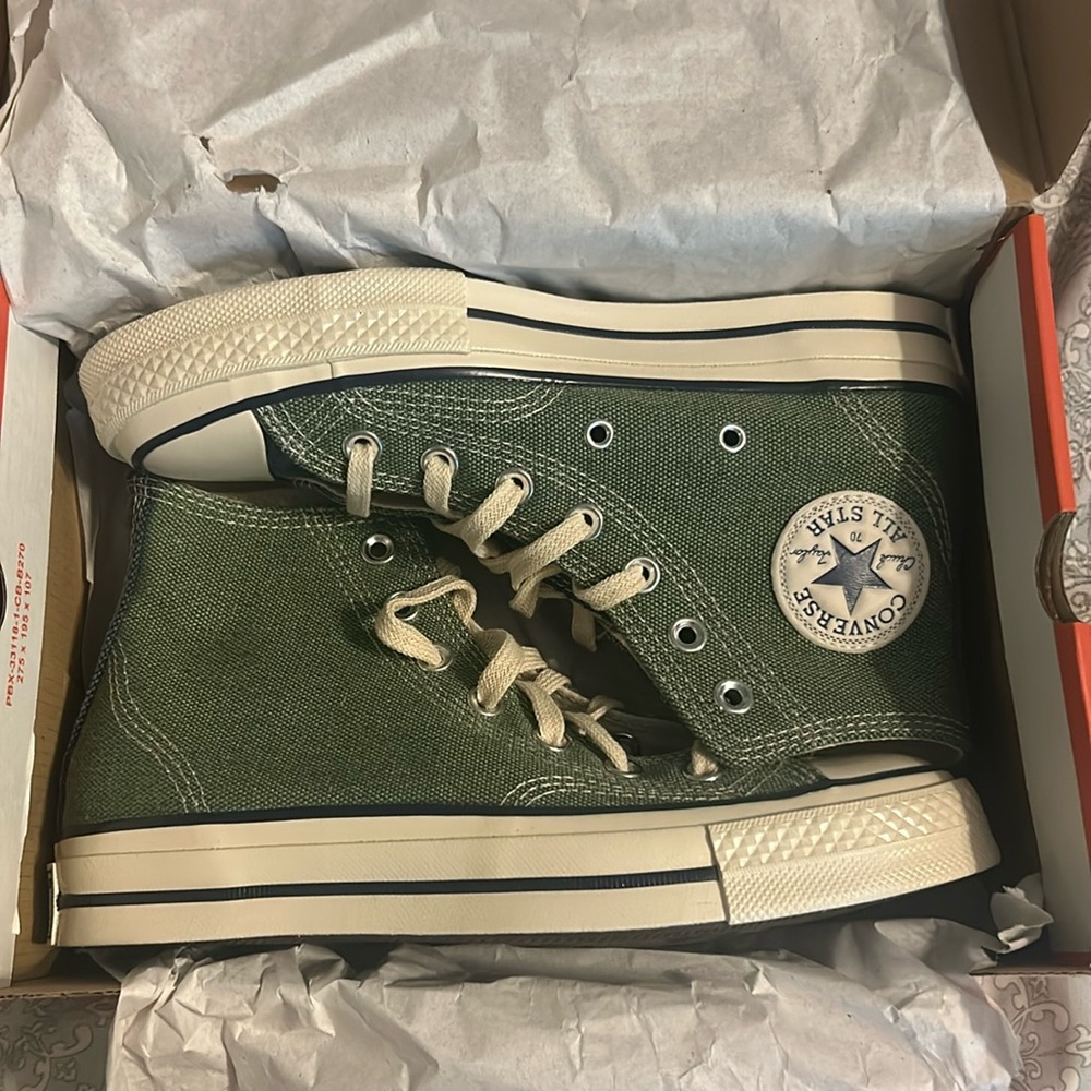 High top Converse - Chuck Taylor